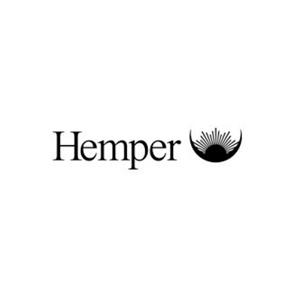 Logo de Hemper