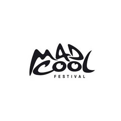 Logotipo de MadCool
