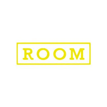 Logotipo de Room