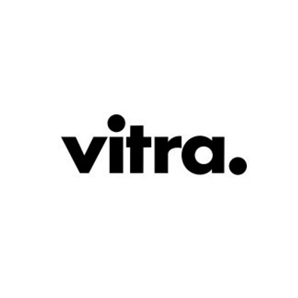Logotipo de Vitra