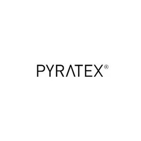 Logotipo de Piratex