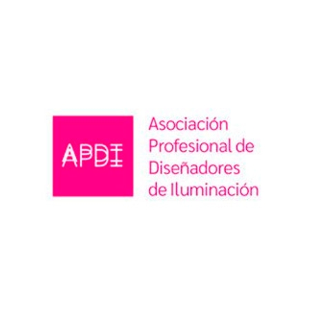 Logo de la Asociación de Profesionales de Diseñadores de Iluminación