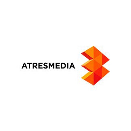 Logotipo de Atresmedia
