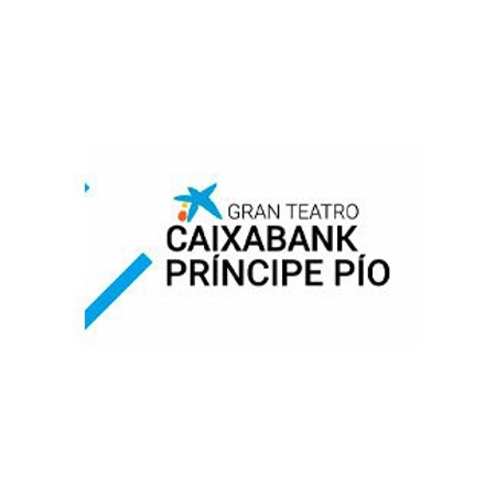 Logotipo de CaixaBank