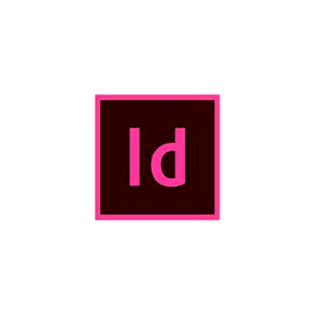 Logotipo de InDesign