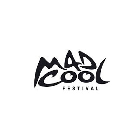 Logotipo de MadCool