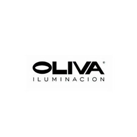 Logotipo Oliva Iluminación