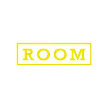 Logotipo de Room